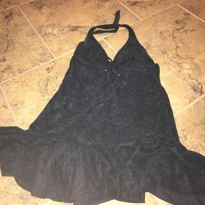 Ralph Lauren swimsuit cover up