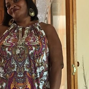 Meet your Posher, Sandra