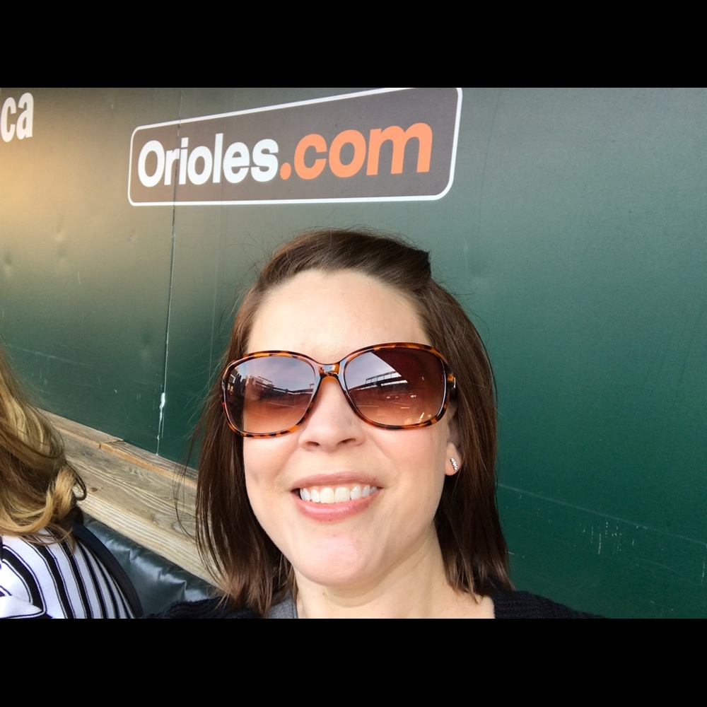 Meet your Posher, Victoria