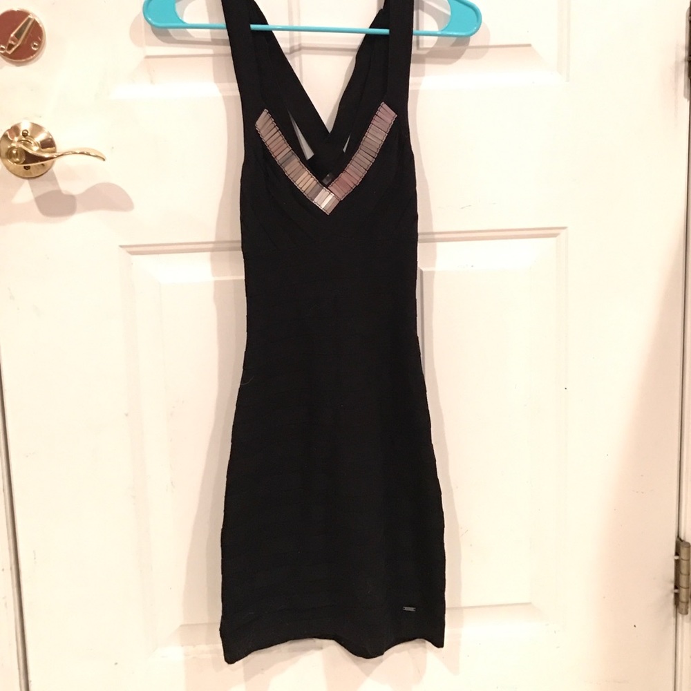 GUESS Little Black Dress