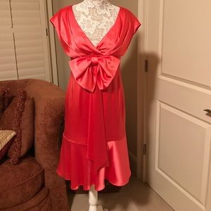 Karen Millen party dress