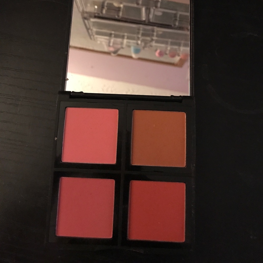 Elf Blush Pallet
