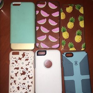 iphone 6/6s plus case. willing to trade !