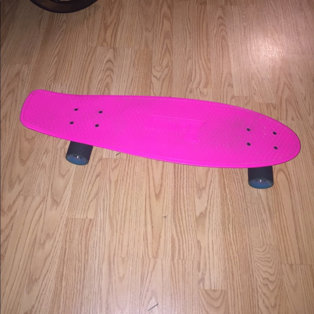 Nickle Board