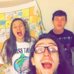 Meet your Posher, Maynard