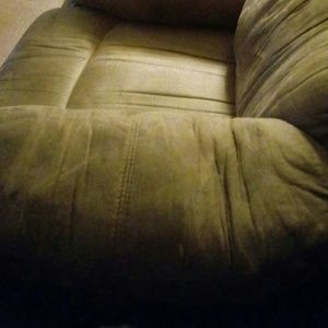 Meet your Posher, Dorian