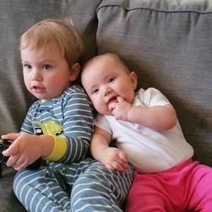 Meet your Posher, Michael