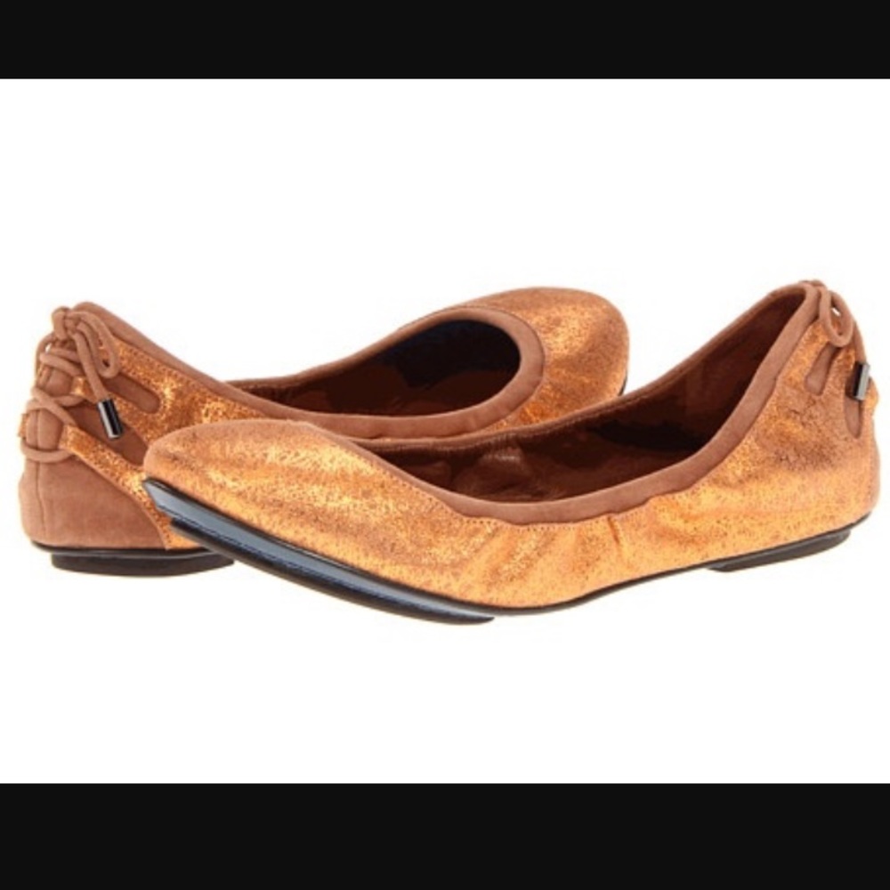 Cole Haan Maria Sharapova Air Bacara Flats