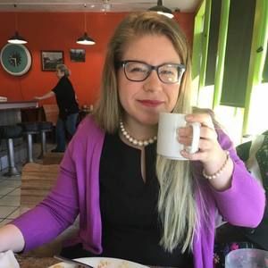 Meet your Posher, Allison