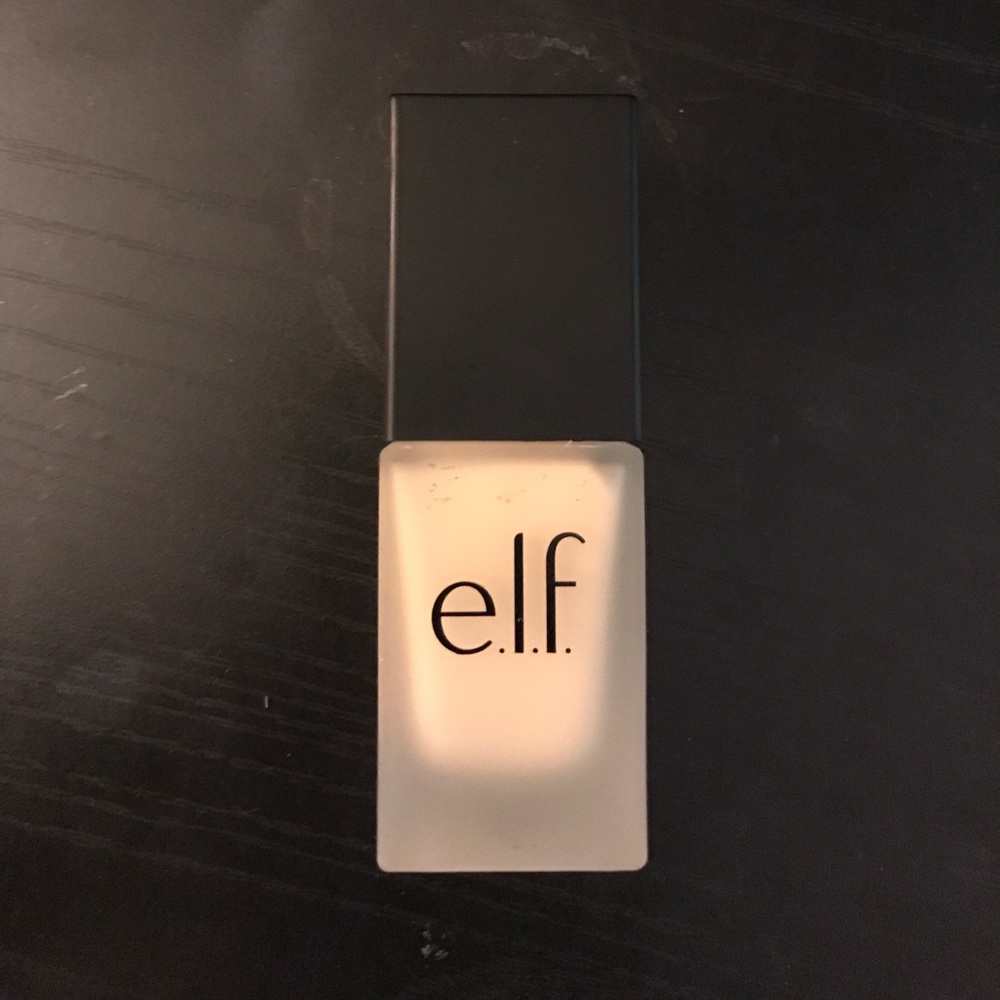 Elf Oil Free Foundation - Light Ivory