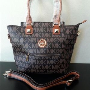 MikYoung Kim tote handbag