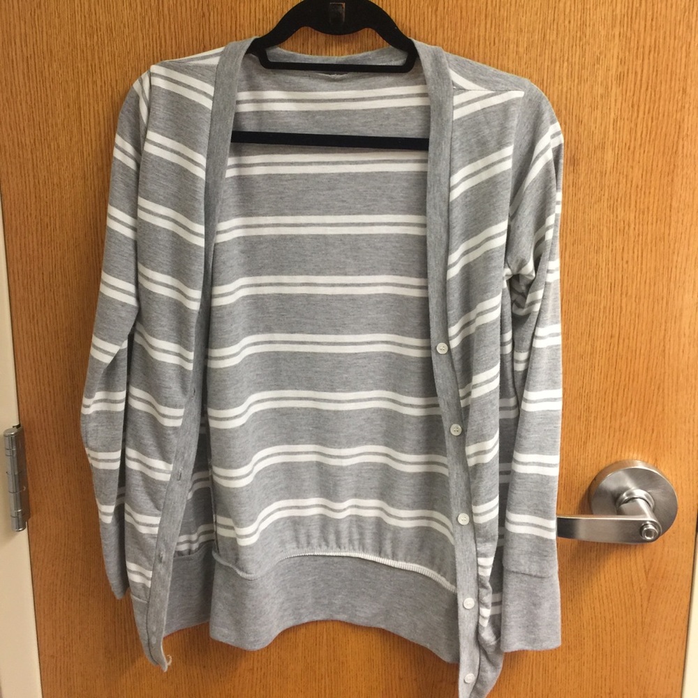 Match with anything Cotton jacket