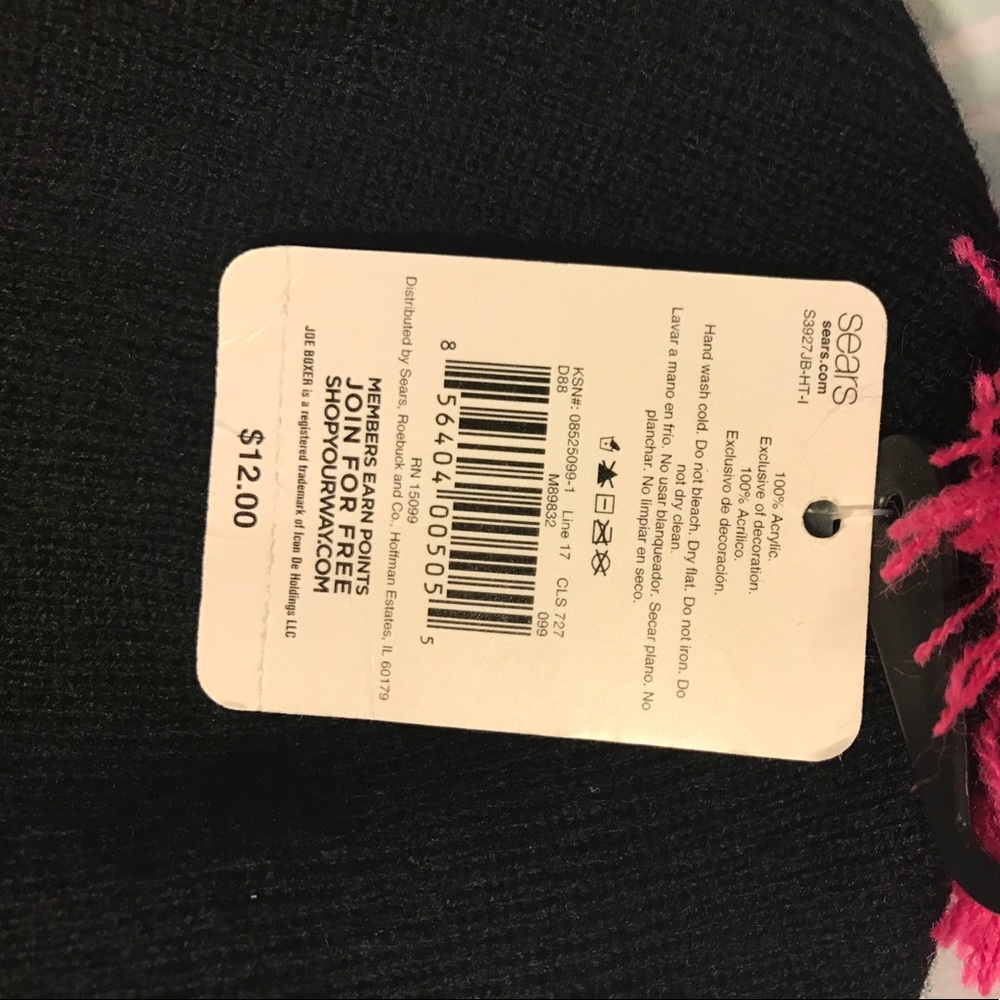 Hat 🎩 - Picture 3 of 3