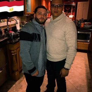 Meet your Posher, Marco