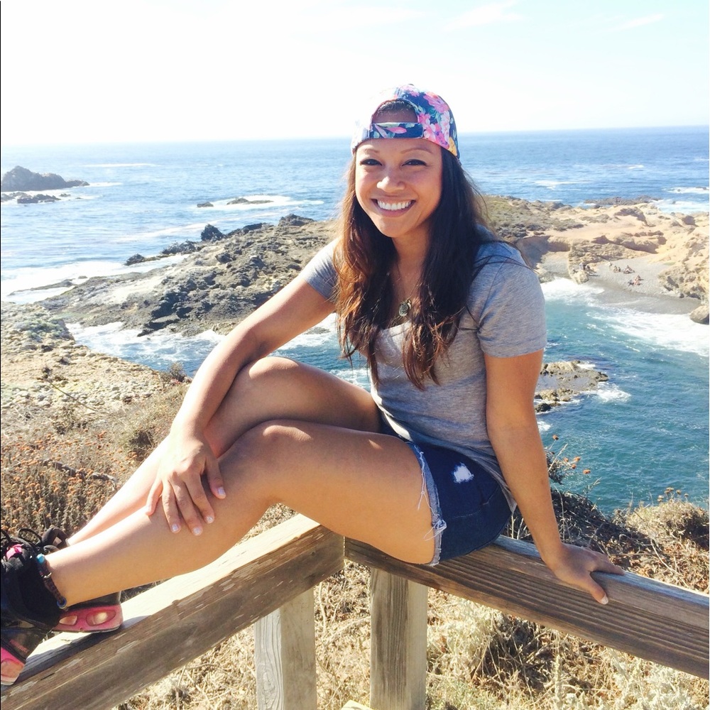 Meet your Posher, Jessalyn