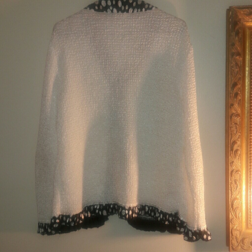 Bala Bala jacket - Picture 2 of 2