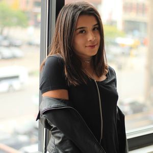 Meet your Posher, Jasmine