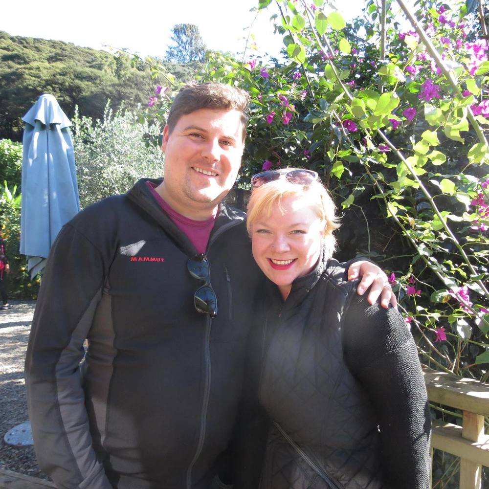 Meet your Posher, Jessie