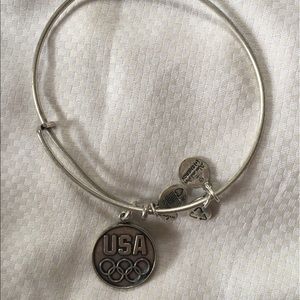 Alex n Ani bracelet