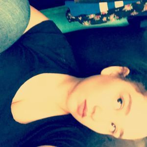 Meet your Posher, Alexia