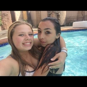 Meet your Posher, Allison