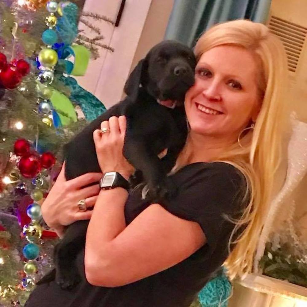 Meet your Posher, Andrea