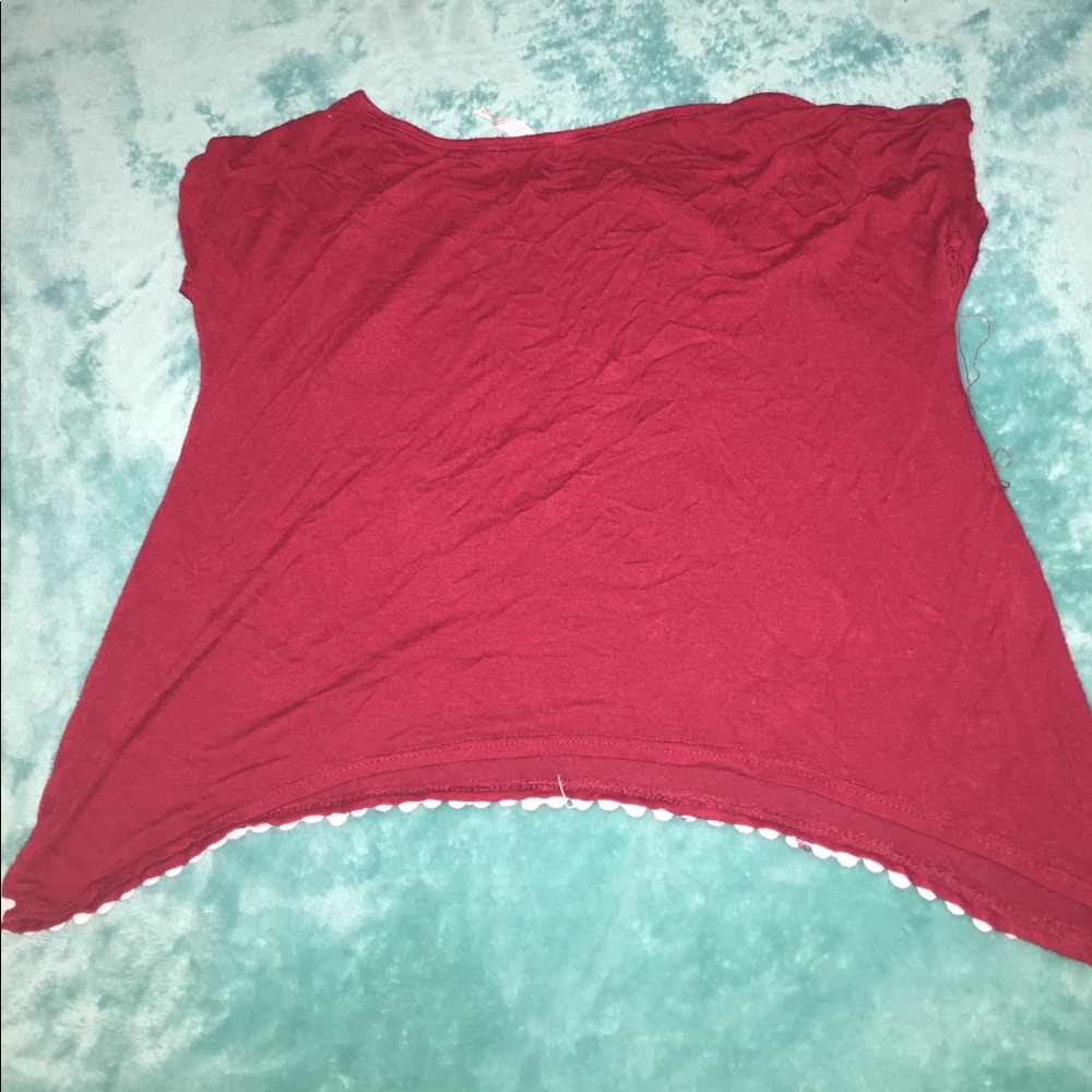 Shirt - Picture 2 of 3