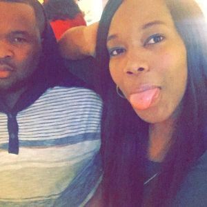 Meet your Posher, Rikyia