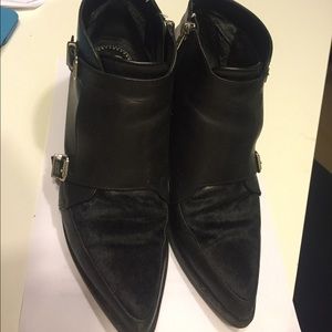 Circus by Sam Edelman ankle boot.