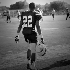 Meet your Posher, Andre