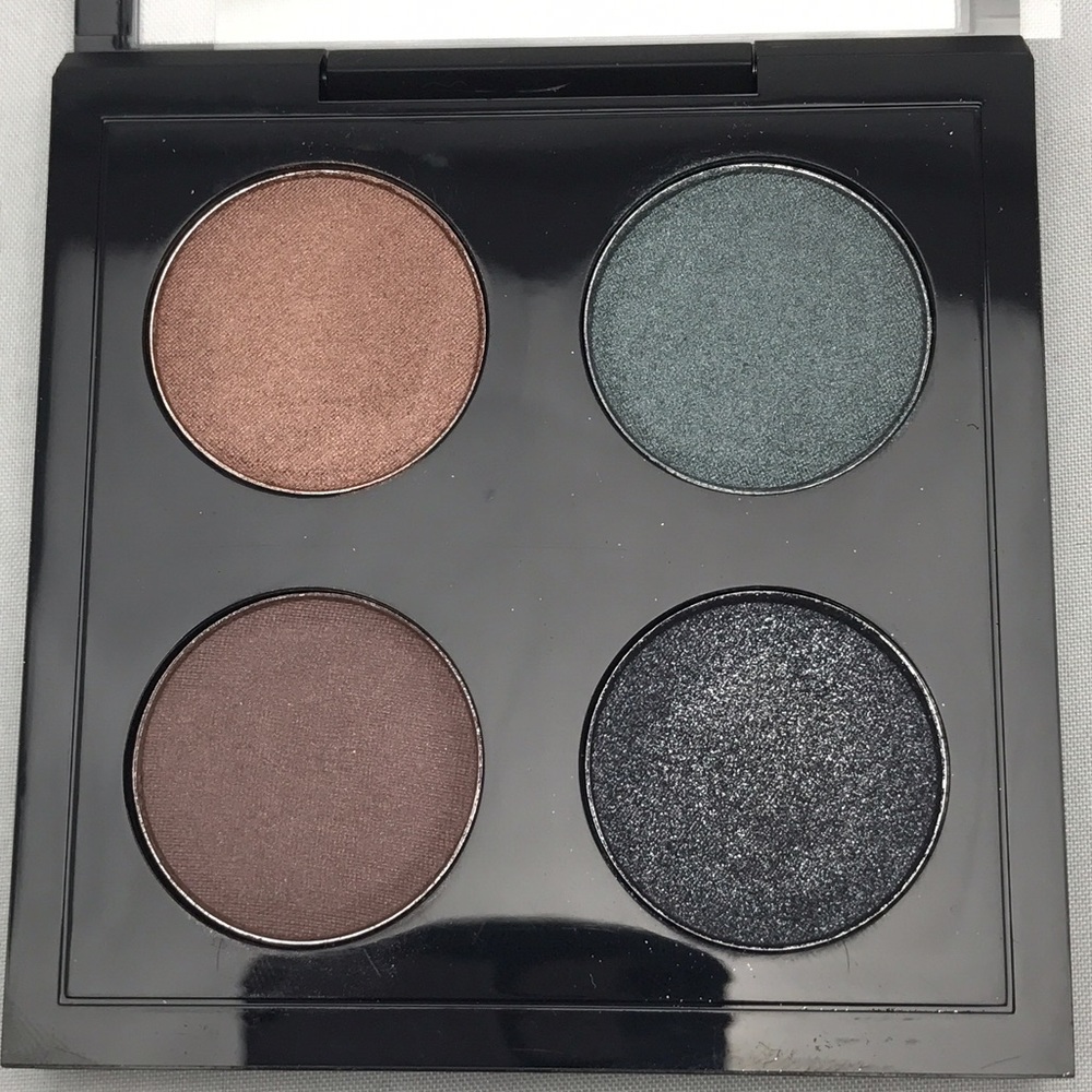 MAC An Amorous Adventure Quad