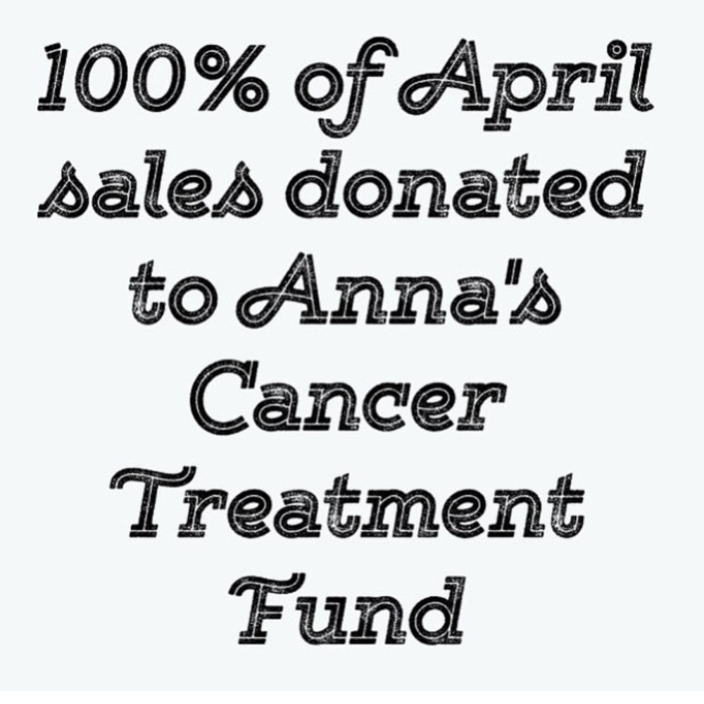 Raising $$ for a best friend.