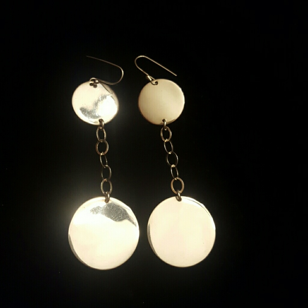 925 silver earrings