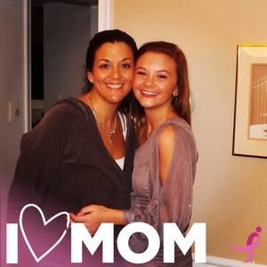 Meet your Posher, Ciara