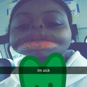 Meet your Posher, Allison