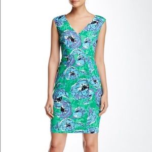 NWT Tracy Reese Selah Dress