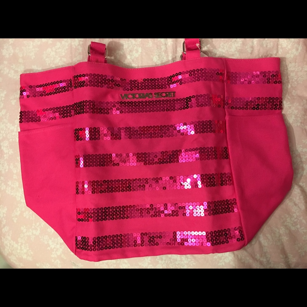 Victoria's Secret Tote