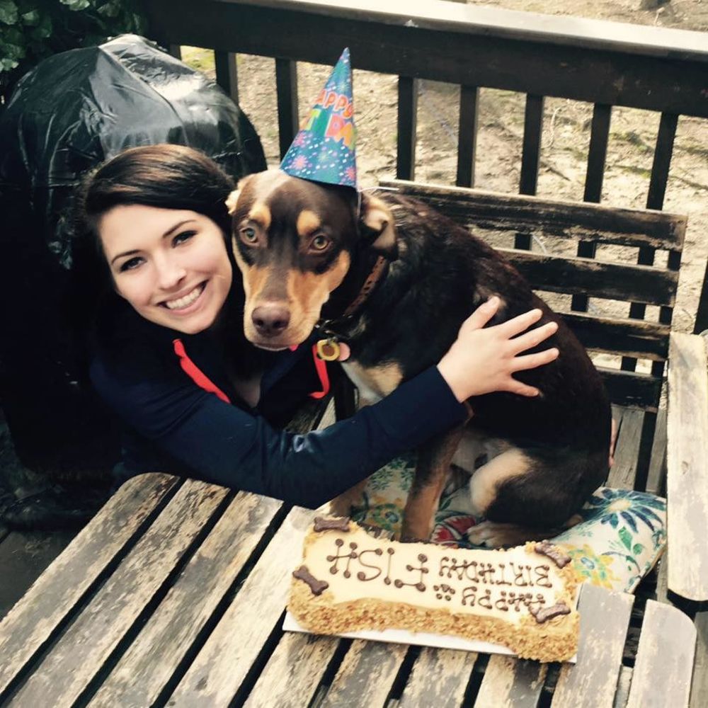 Meet your Posher, Miranda