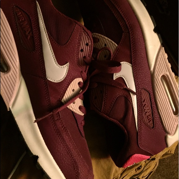 Nike Air Max - Picture 3 of 4