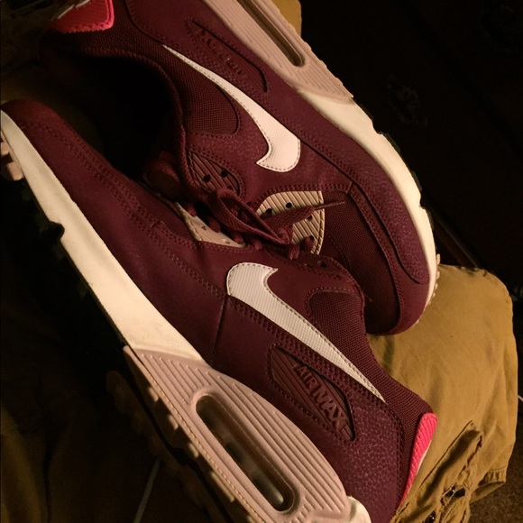 Nike Air Max - Picture 4 of 4