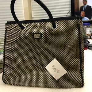 NWT Beijo "Everything Goes" tote