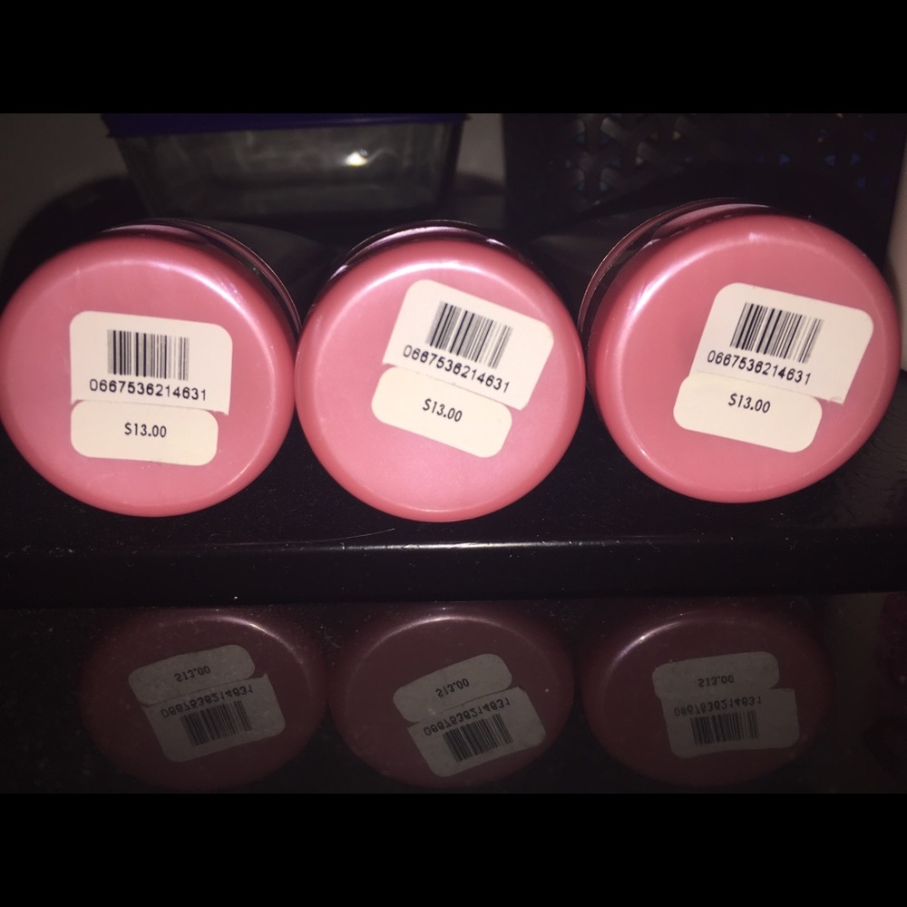Bath and Body Works - Pink Chiffon Fragrance Lot - Picture 2 of 4