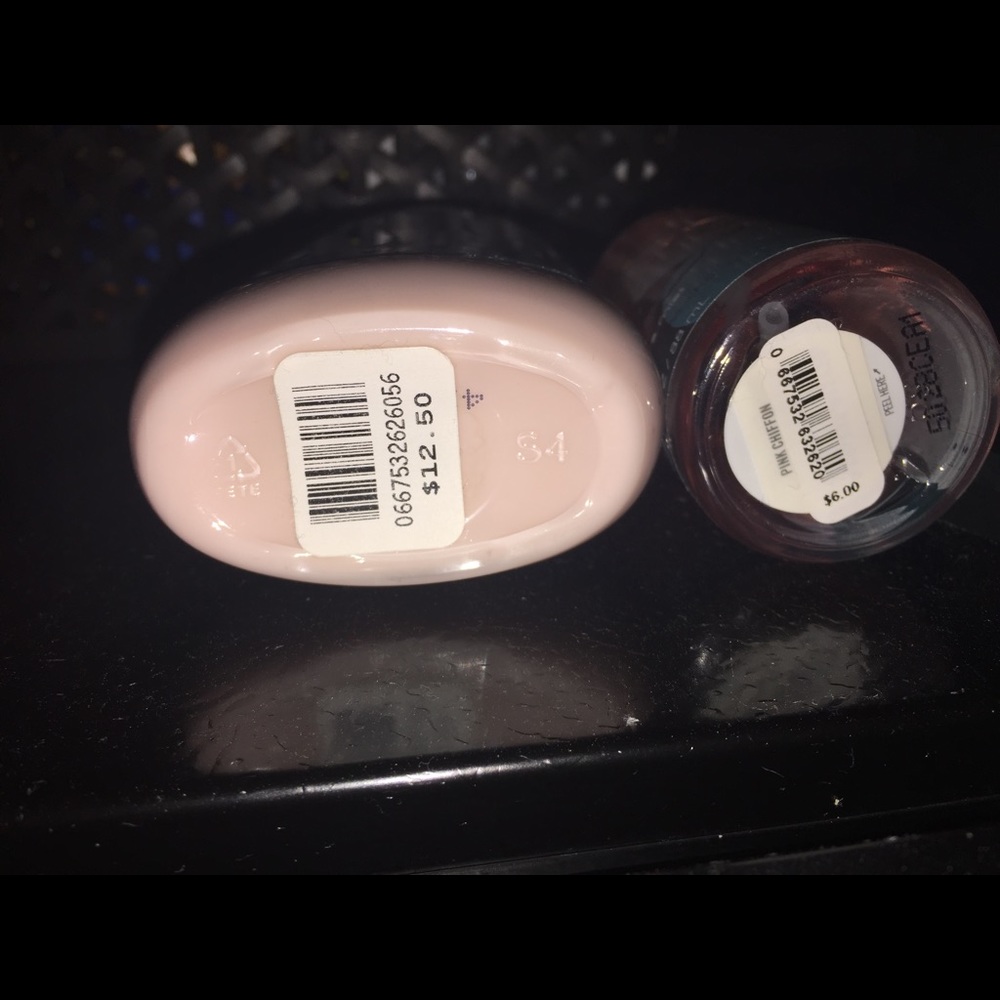 Bath and Body Works - Pink Chiffon Fragrance Lot - Picture 3 of 4