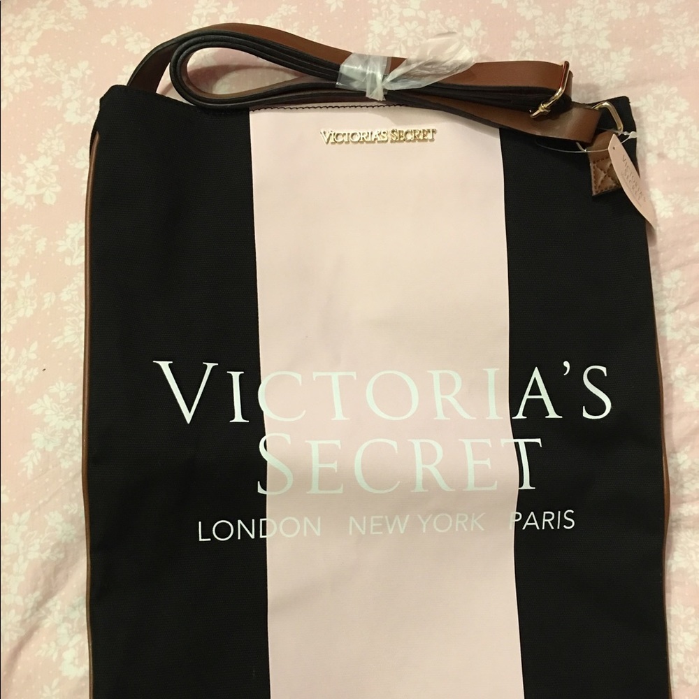 Victoria's Secret shoulder bag