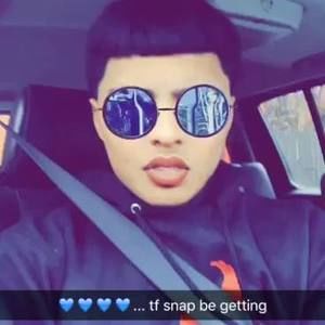 Meet your Posher, Ajay