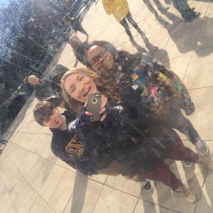 Meet your Posher, Whitney