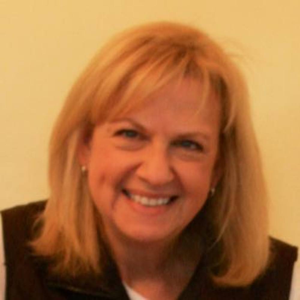 Meet your Posher, Rachel