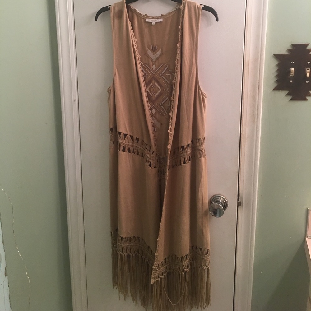 Women's tunic