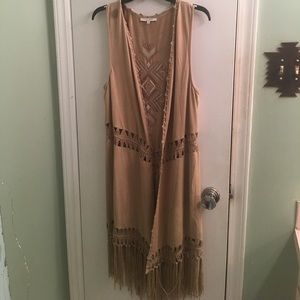 Women's tunic
