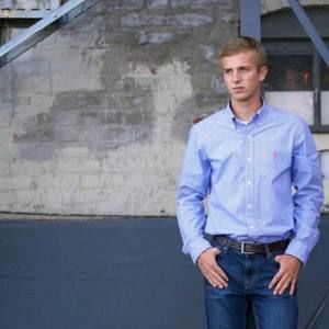 Meet your Posher, Bennett